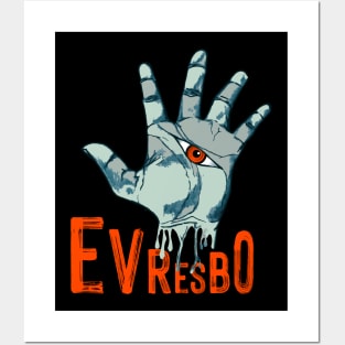 Evresbo - Observe Posters and Art